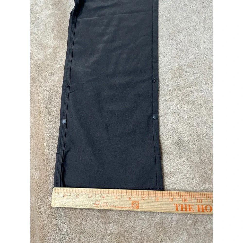 Prana stretch zion